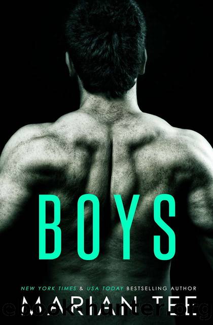 Boys by Marian Tee