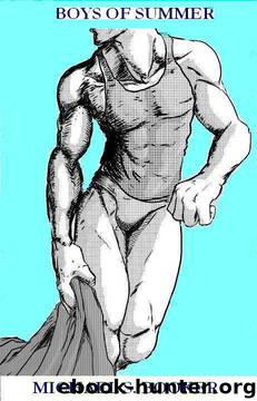 Boys of Summer (Daydreamer) by Michael S Booker