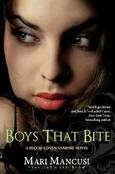Boys that Bite by Mari Mancusi