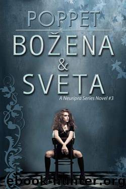Bozena and Sveta (Neuripra) by Poppet