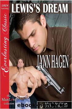 Brac Pack 10: Lewis's Dream by Lynn Hagen