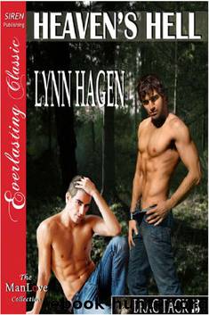 Brac Pack 13: Heaven's Hell by Lynn Hagen
