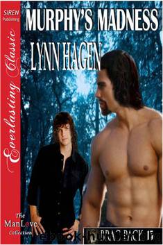 Brac Pack 15: Murphy's Madness by Lynn Hagen