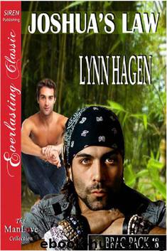 Brac Pack 18: Joshua's Law by Lynn Hagen