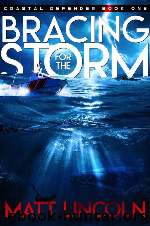 Bracing for the Storm by Matt Lincoln