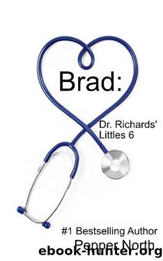 Brad by Pepper North