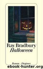 Bradbury, Ray - Halloween by Halloween