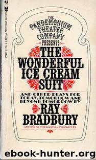 Bradbury, Ray - SSC 17 by The Wonderful Ice Cream Suit (v1.1)