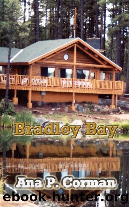 Bradley Bay by Ana Corman