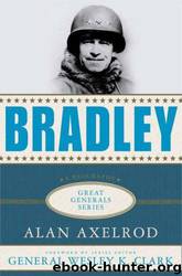 Bradley by Alan Axelrod