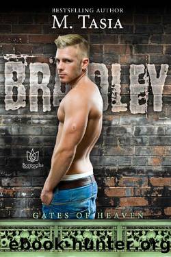 Bradley by M Tasia