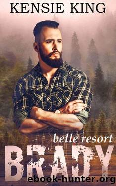 Brady by Kensie King