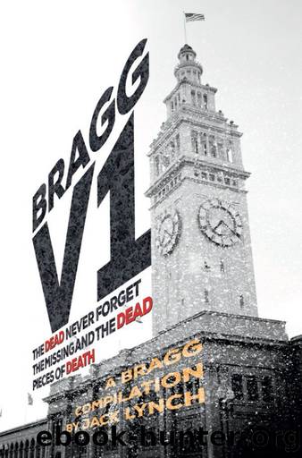 Bragg V1 by Jack Lynch