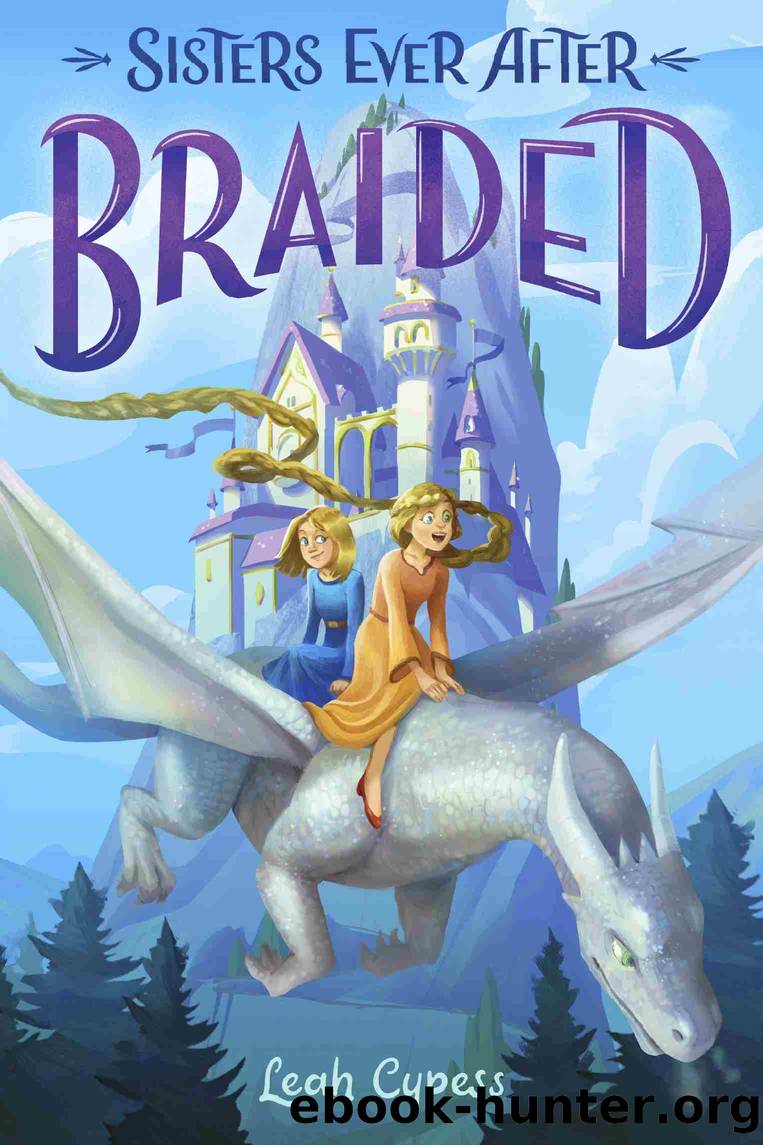 Braided by Leah Cypess