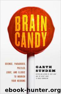 Brain Candy by Garth Sundem
