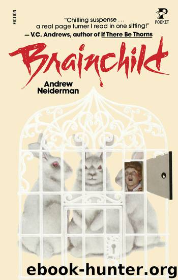 Brain Child by Andrew Neiderman