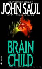 Brain Child by John Saul