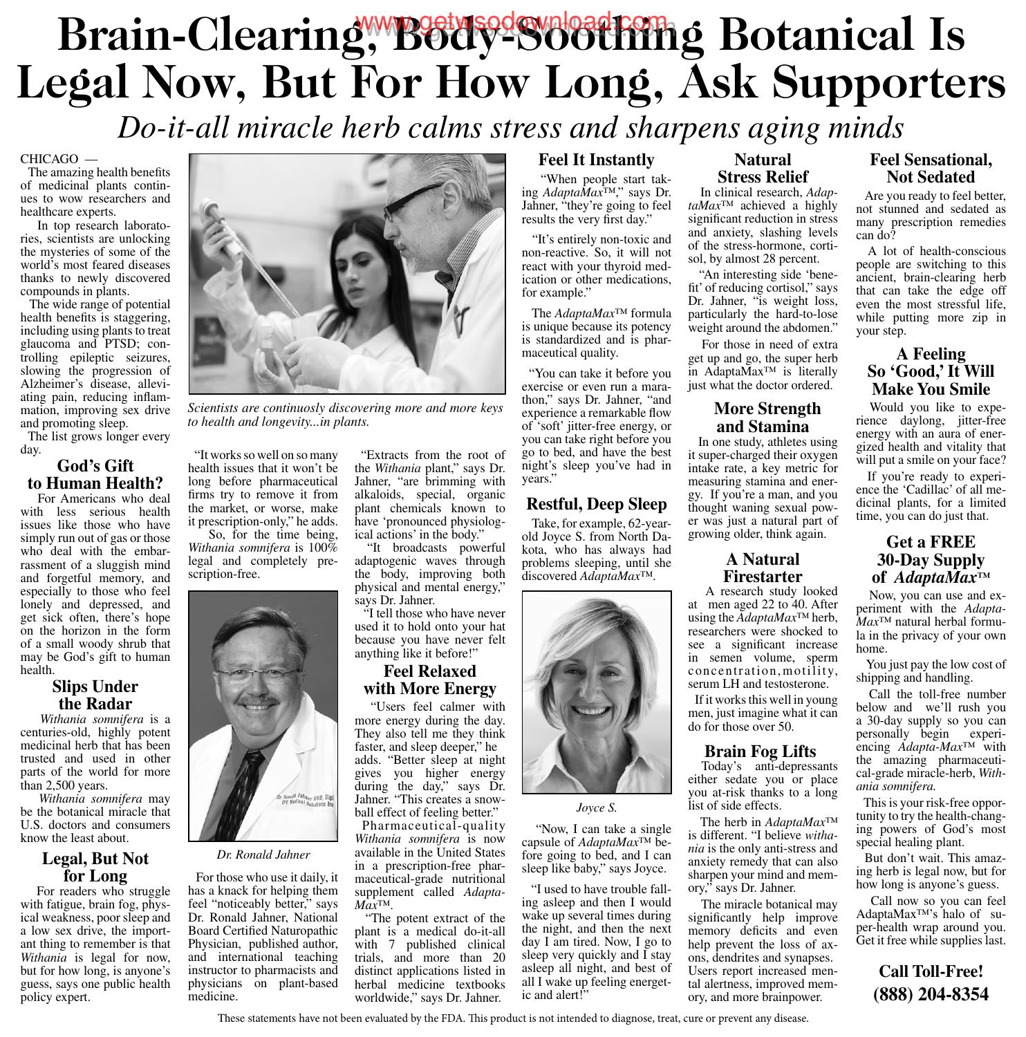 Brain Clearing 9.89 X 9.72.indd by shannonemandeville