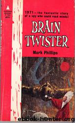 Brain Twister by Mark Phillips