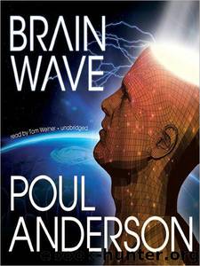 Brain Wave by Poul Anderson