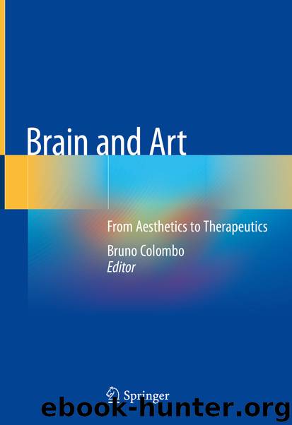 Brain and Art by Unknown