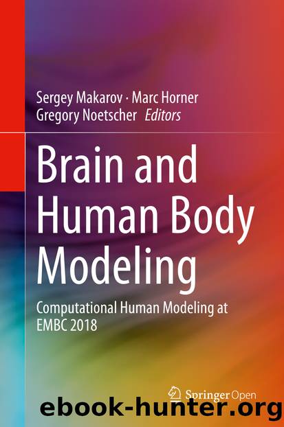 Brain and Human Body Modeling by Unknown