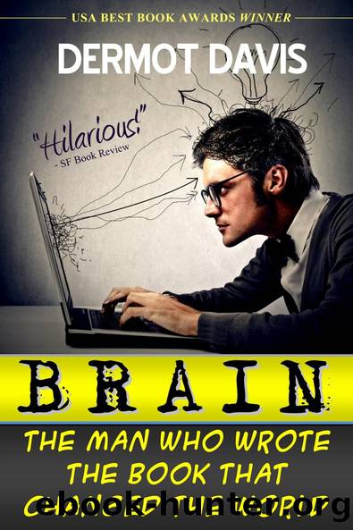 Brain by Dermot Davis