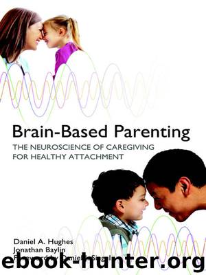 Brain-Based Parenting by Daniel A. Hughes