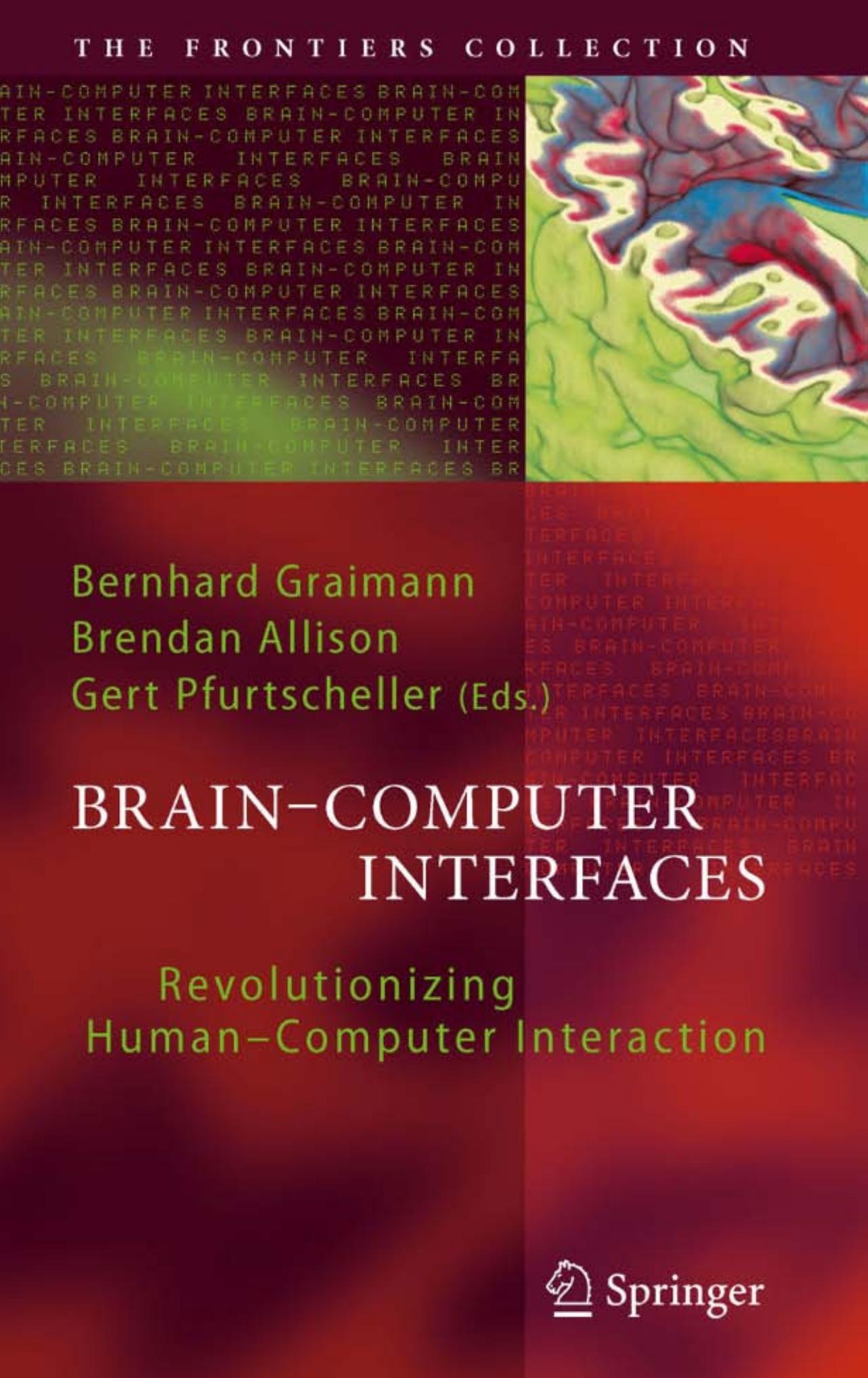 Brain-computer interfaces: Revolutionizing human-computer interaction by unknow