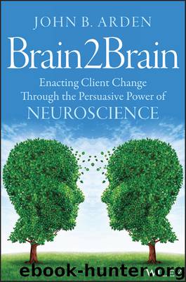 Brain2Brain by John B. Arden