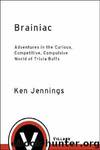 Brainiac by Jennings Ken