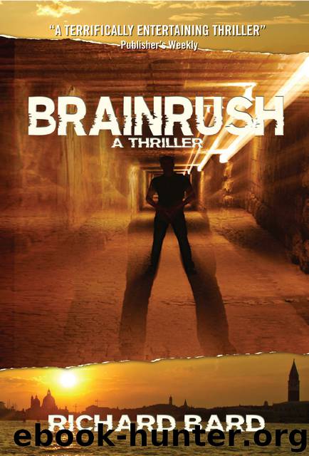 Brainrush by Richard Bard