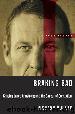 Braking Bad by Richard Poplak