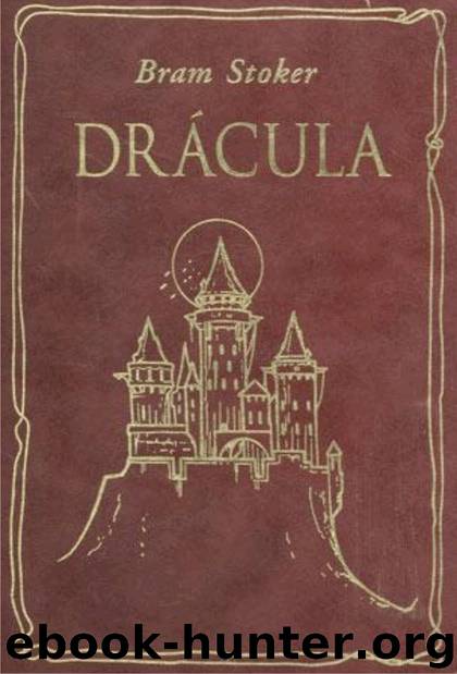 Bram Stoker Omnibus by Bram Stoker