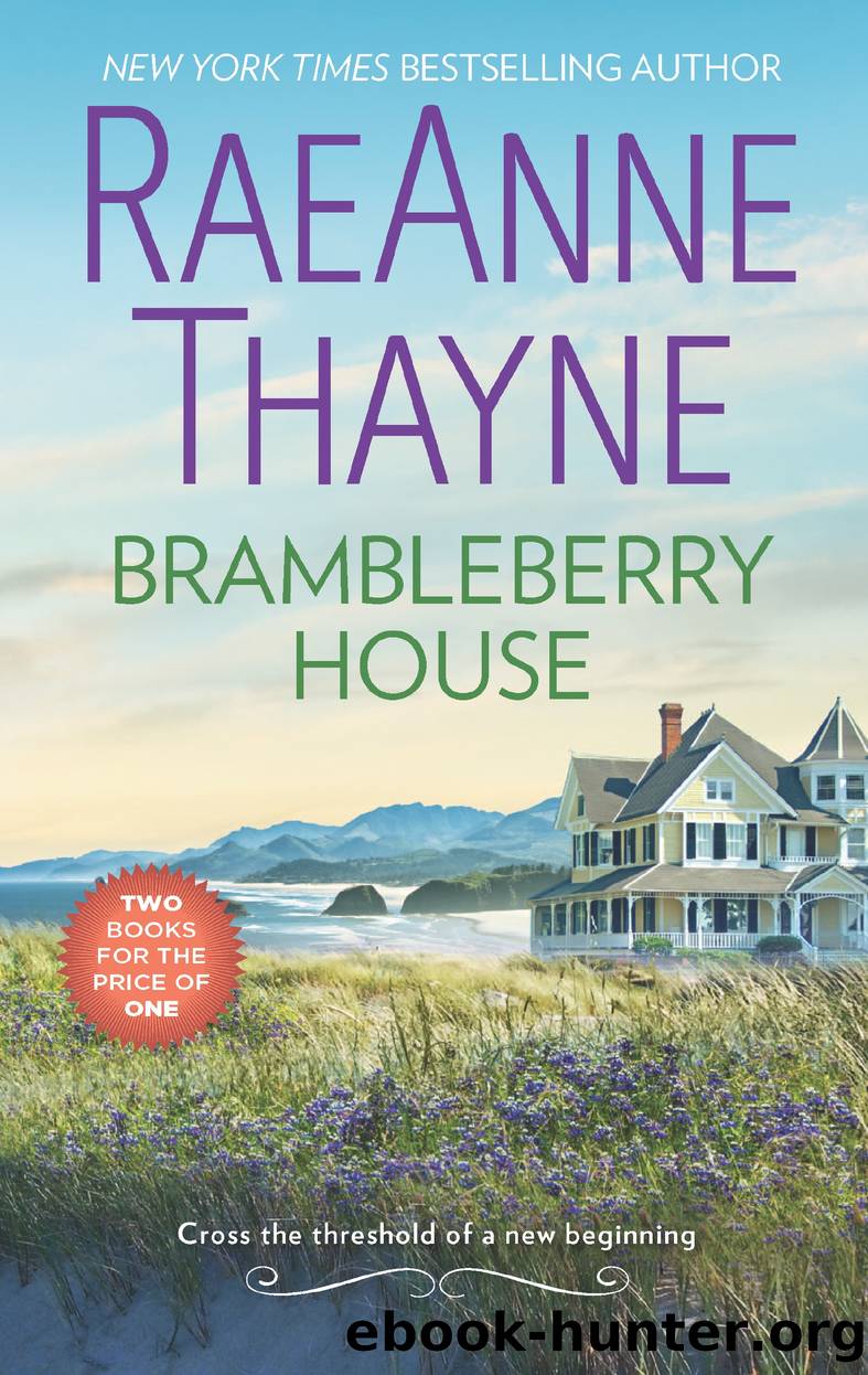 Brambleberry House: His Second-Chance Family ; A Soldier's Secret by RaeAnne Thayne