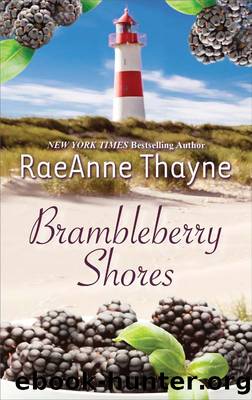 Brambleberry Shores: The Daddy Makeover ; His Second-Chance Family by RaeAnne Thayne
