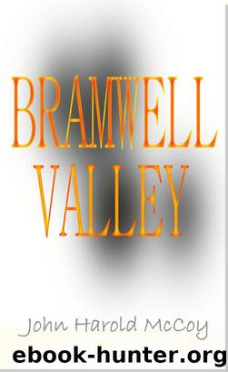 Bramwell Valley by John Harold McCoy