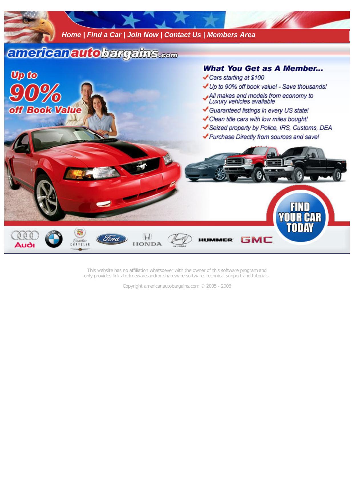Brand New Car Site! Easy Ppc Sales! by Best of Kuszter's Collection