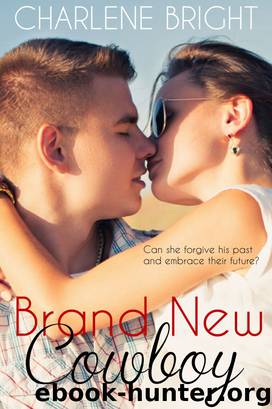 Brand New Cowboy by Charlene Bright