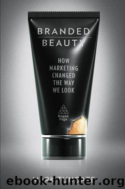 Branded Beauty by Mark Tungate