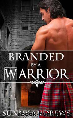 Branded By a Warrior by Andrews Sunny