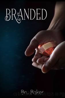 Branded by Bru Baker