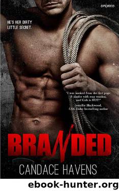 Branded by Candace Havens