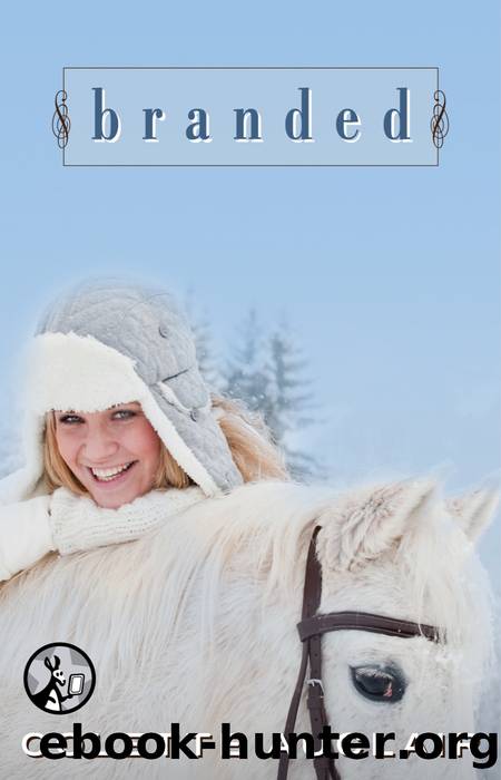 Branded by Colette Auclair