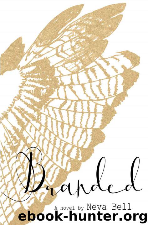 Branded by Neva Bell