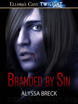 Branded by Sin