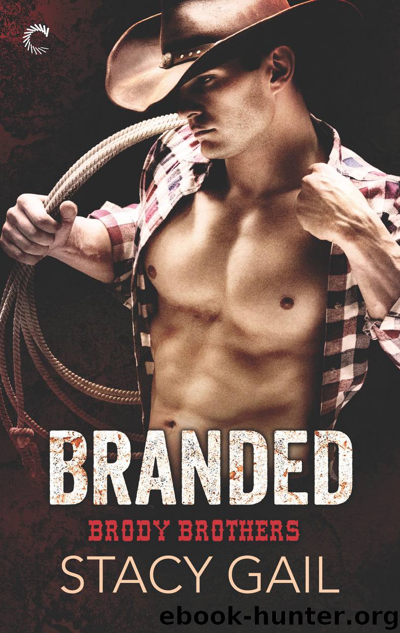 Branded by Stacy Gail