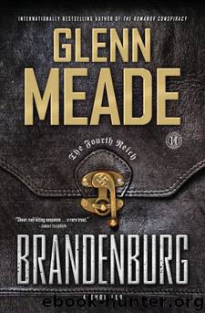 Brandenburg by Glenn Meade