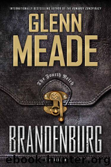 Brandenburg: A Thriller by Glenn Meade