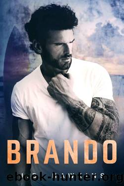 Brando by Hawkins J.D
